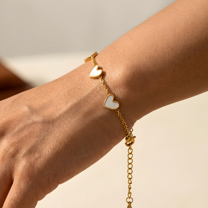 Bracelet Amour Pur