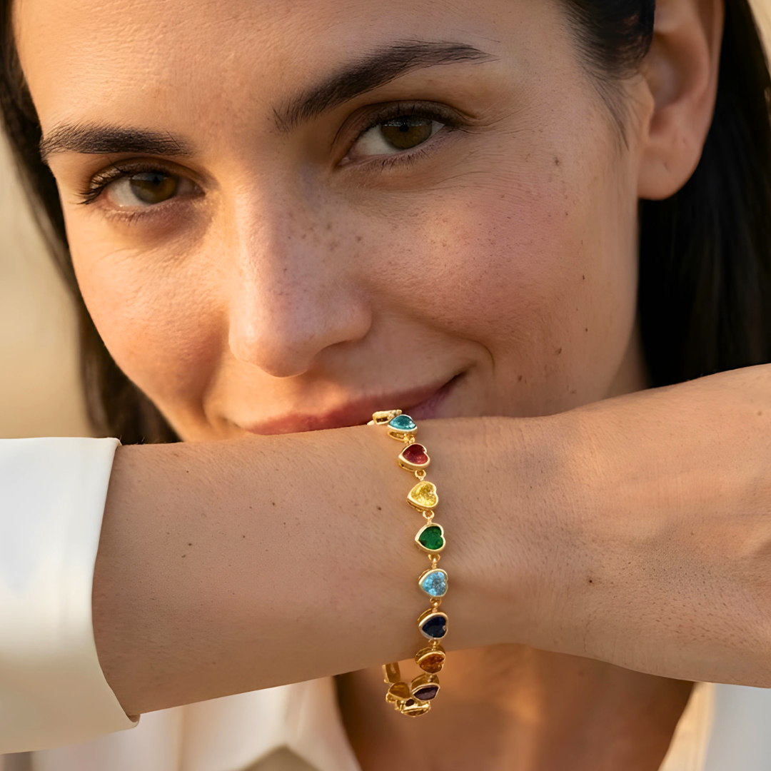 Bracelet Après la Tempête