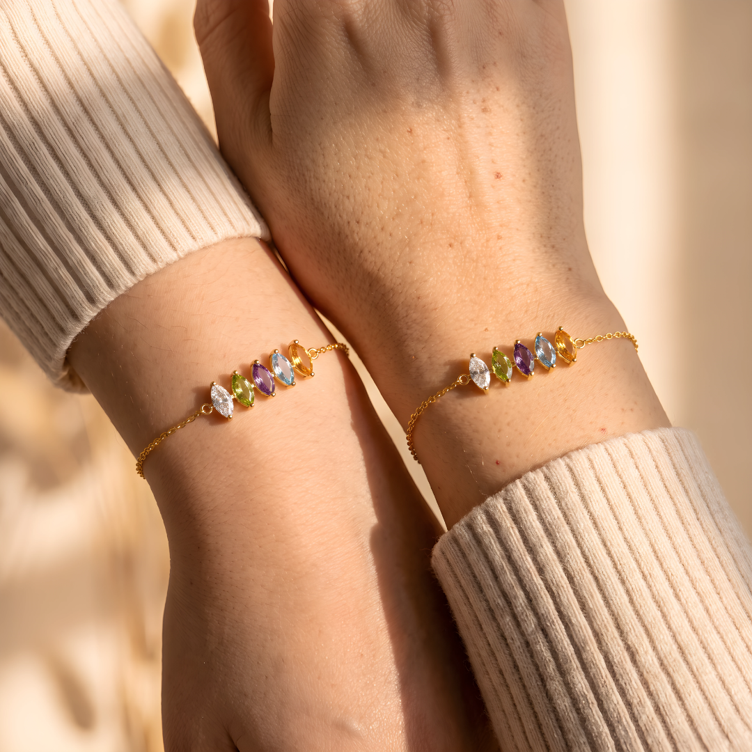 Bracelet Mon Univers