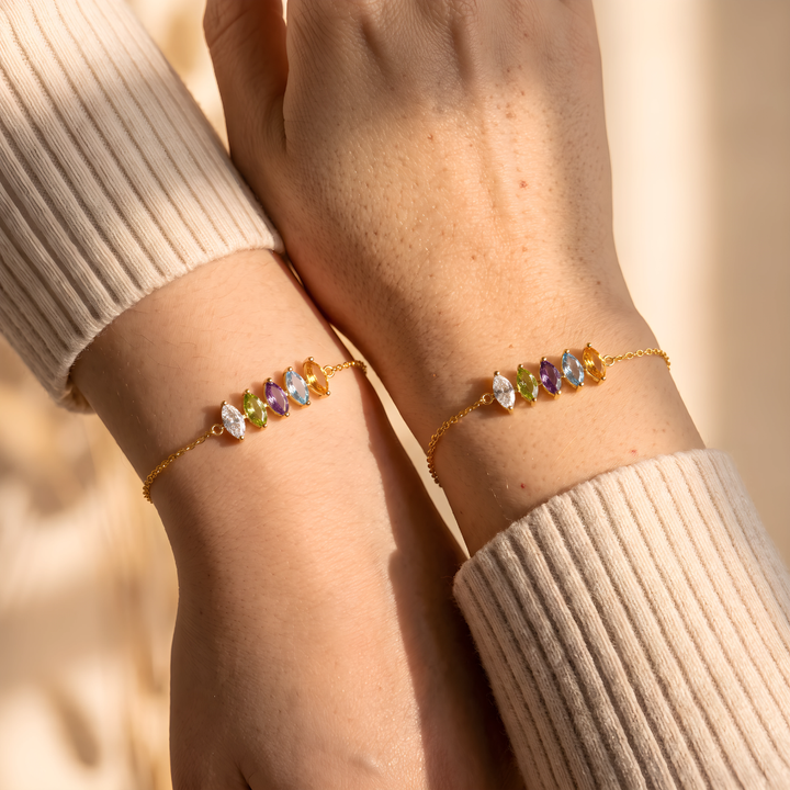 Bracelet Mon Univers