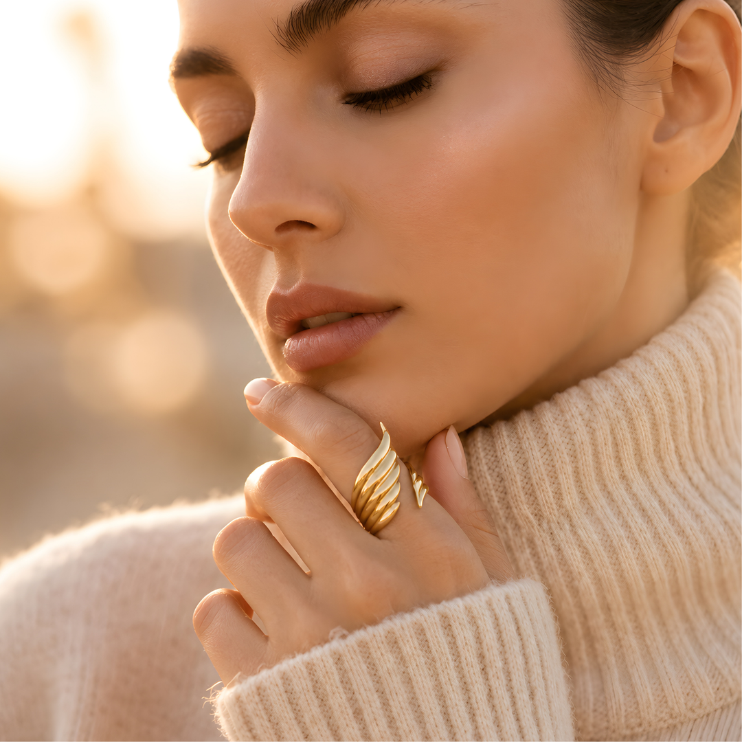 Bague Serafina