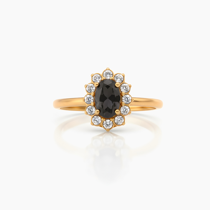 Bague Flora Lumina