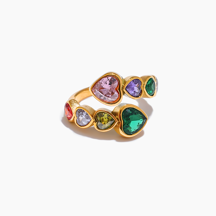 Bague Aurora