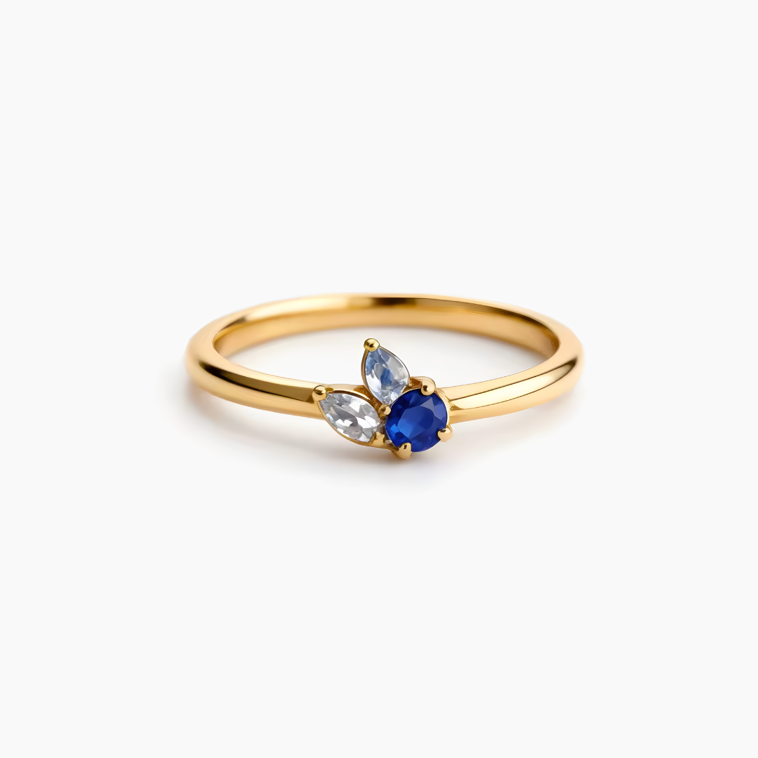 Bague Ton Essence