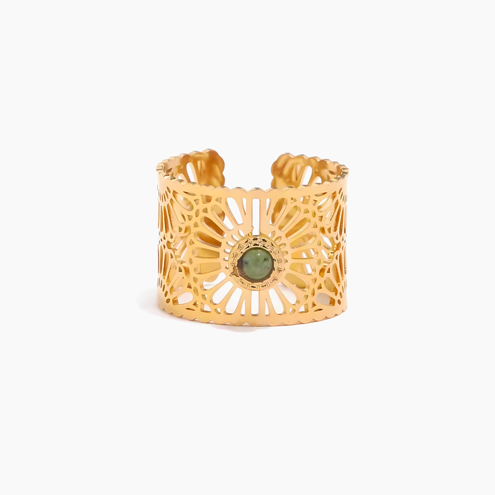 Bague Terra