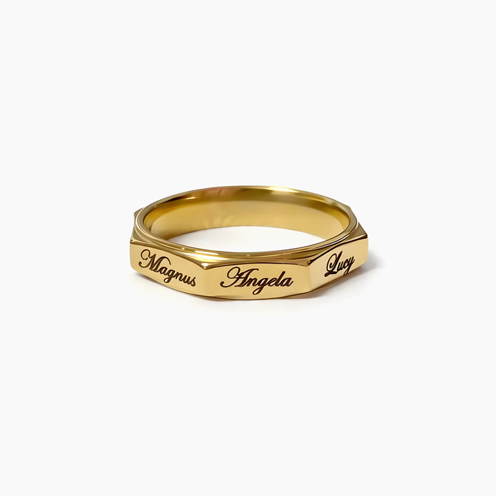 Bague Toujours Ensemble