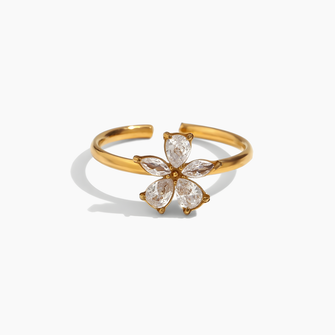 Bague Je le Mérite