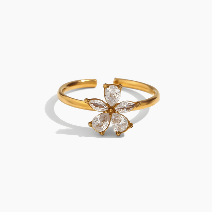 Bague Je le Mérite
