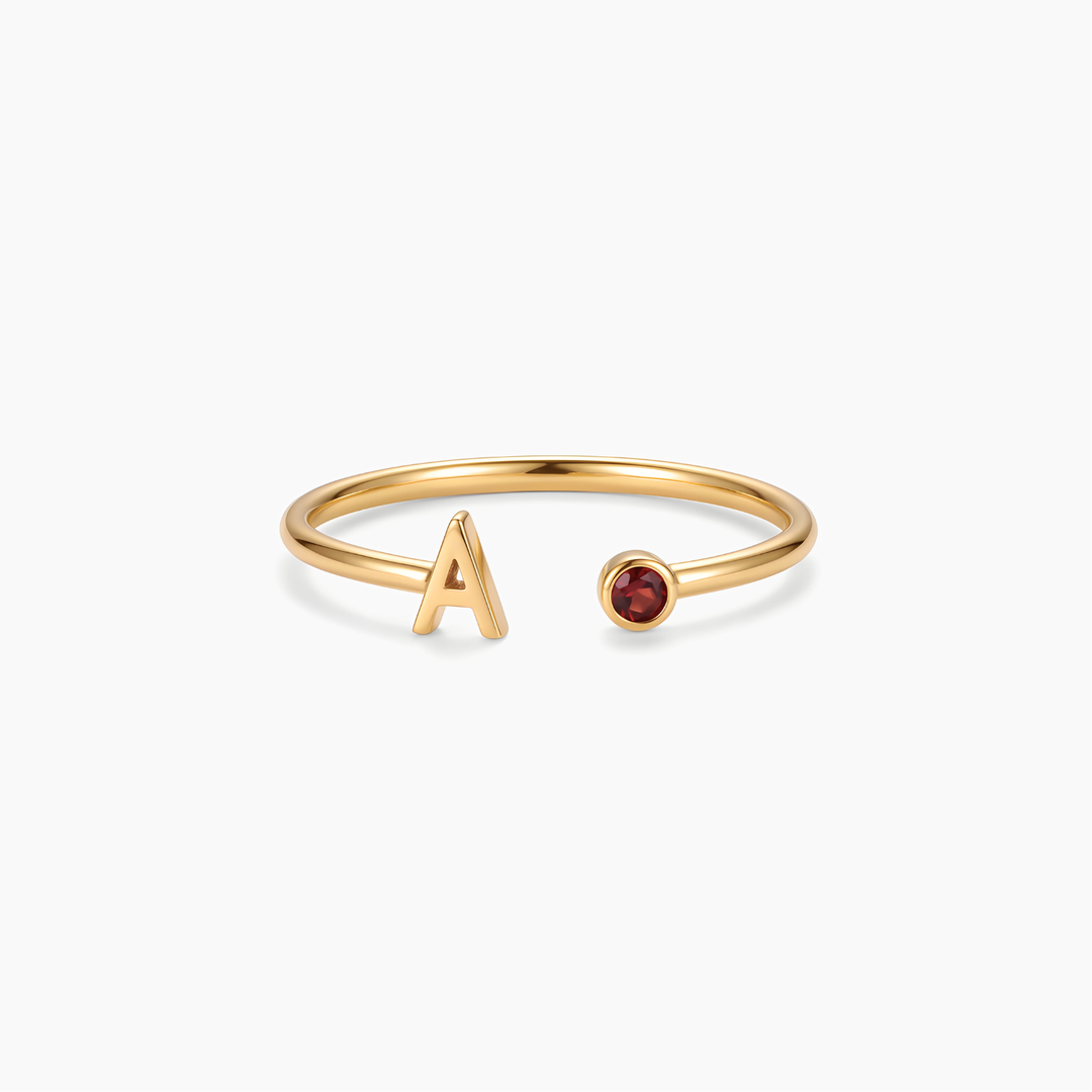 Bague « Toi Seule »