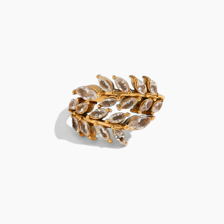 Bague La Prêtresse