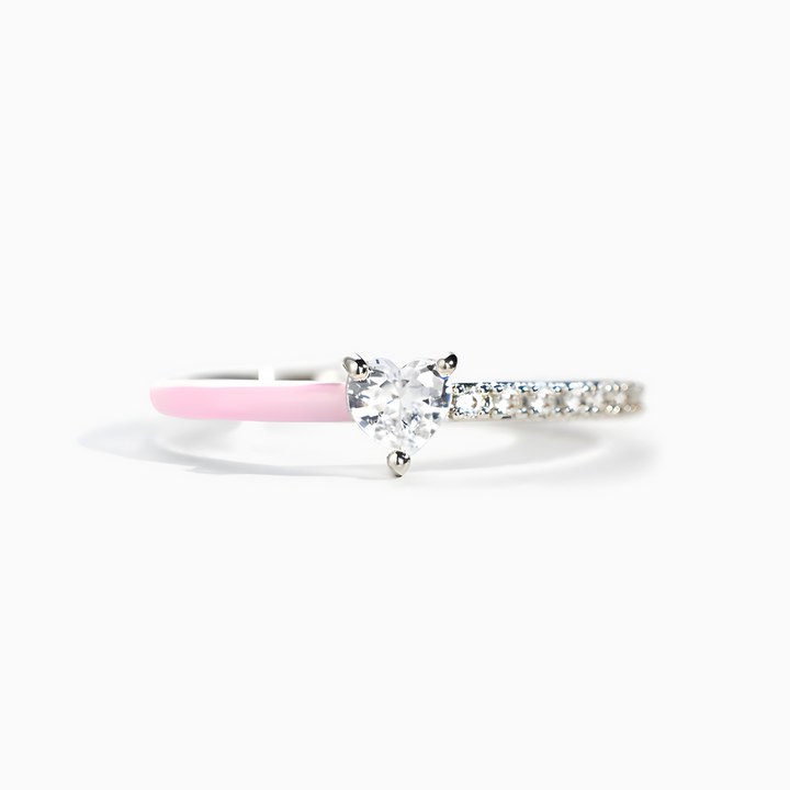 Bague Âme de Maman