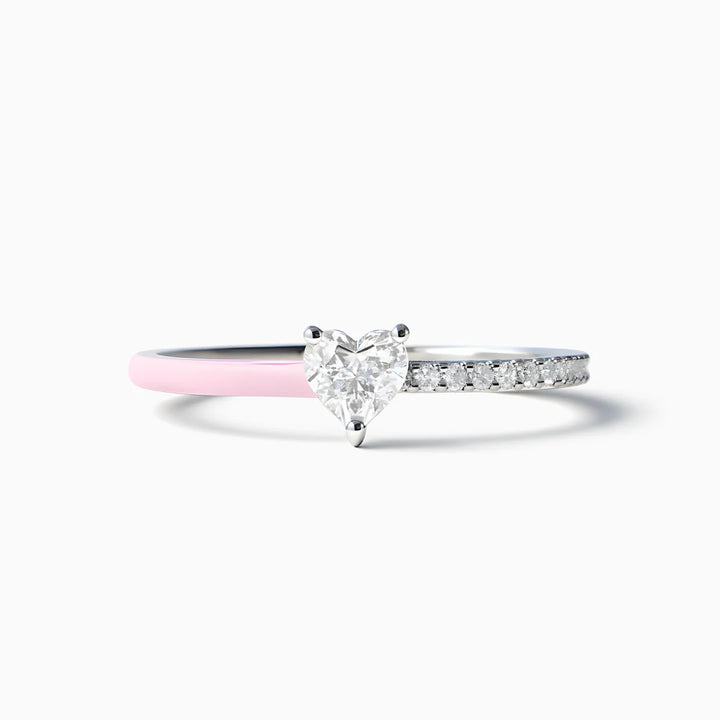 Bague Guerrière - Amour de Soi