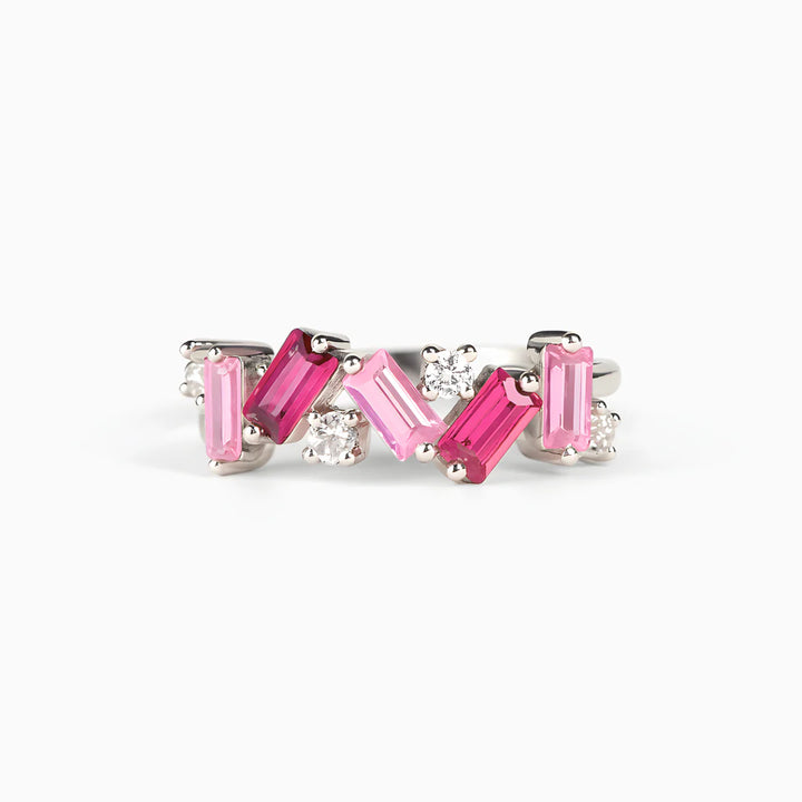 Bague Essence - Amour de Soi