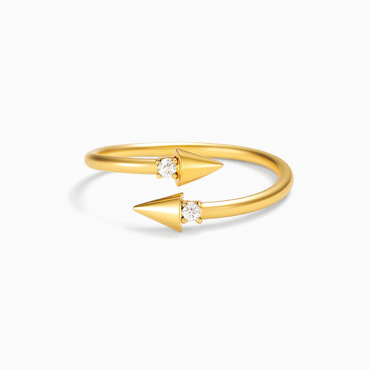 Bague Chemin de l’Âme