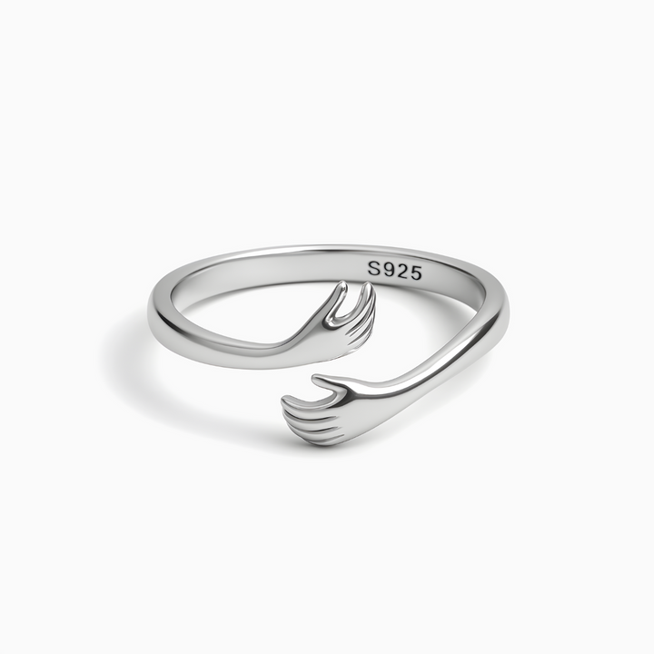 Bague Câlin