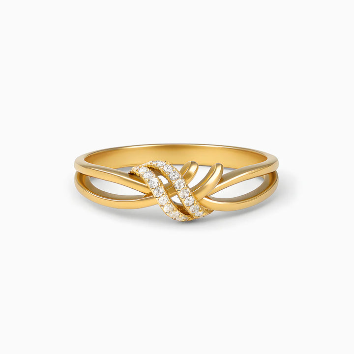 Bague Lien de l’Âme