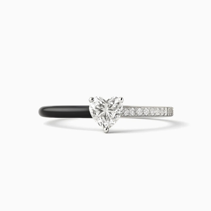 Bague Amour de Soi – Je choisis ma paix