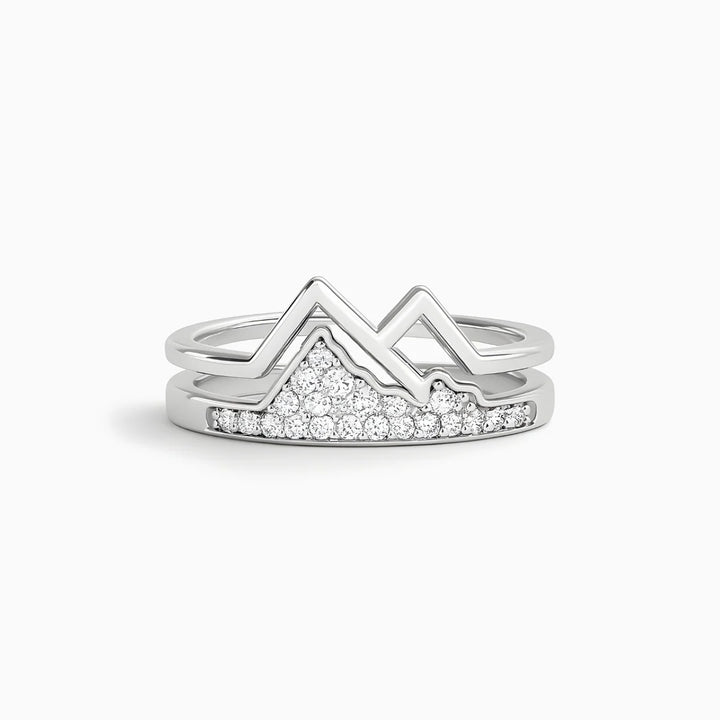 Bague Aventure – Amour et Amitié