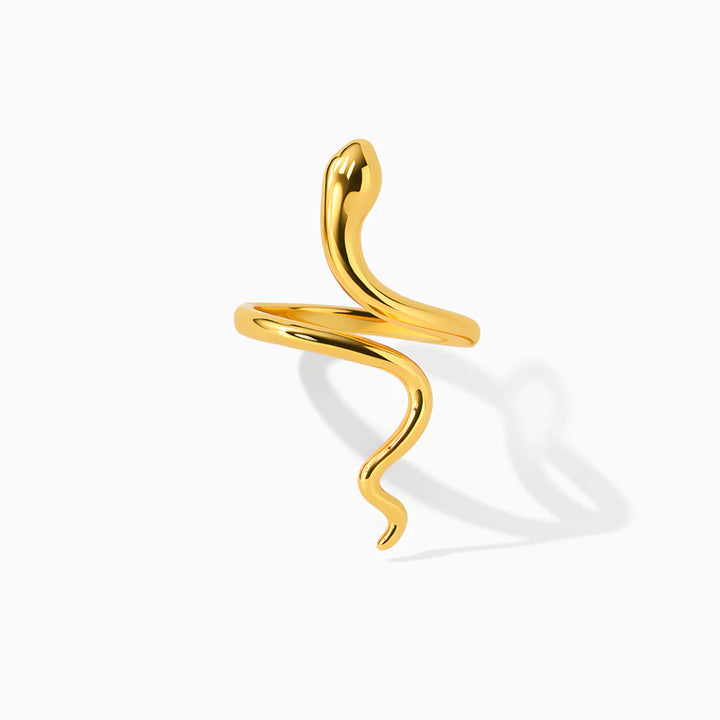 Bague Mystic Snake
