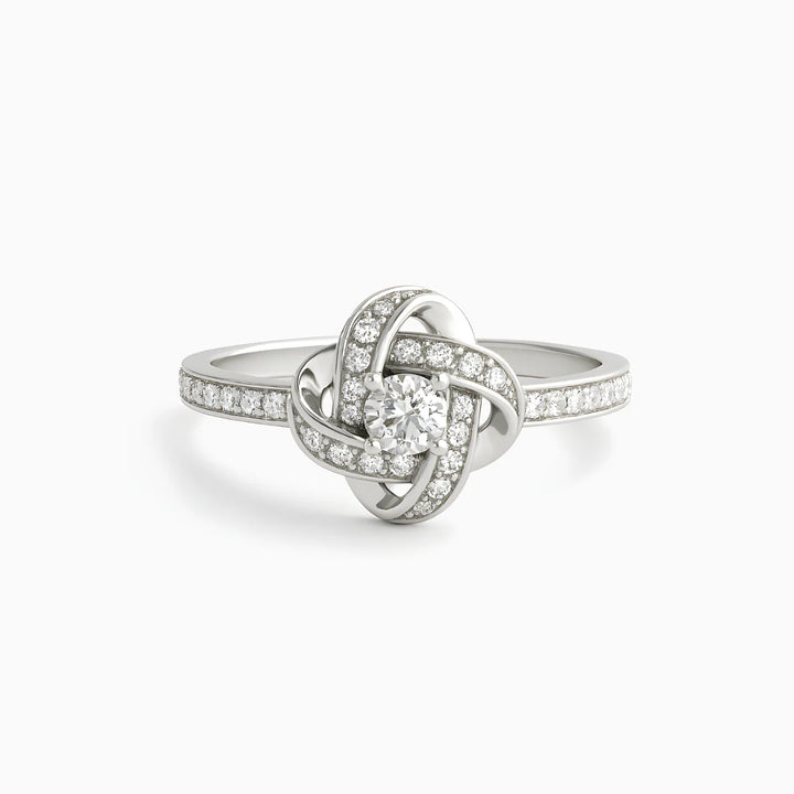 Bague Pacte de l’Âme