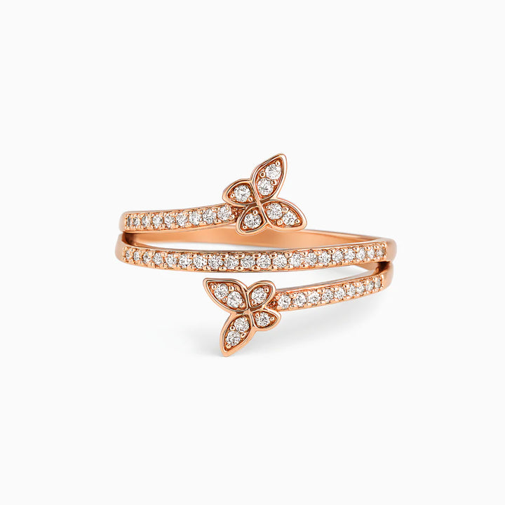 Bague Papillon - Amour de Soi
