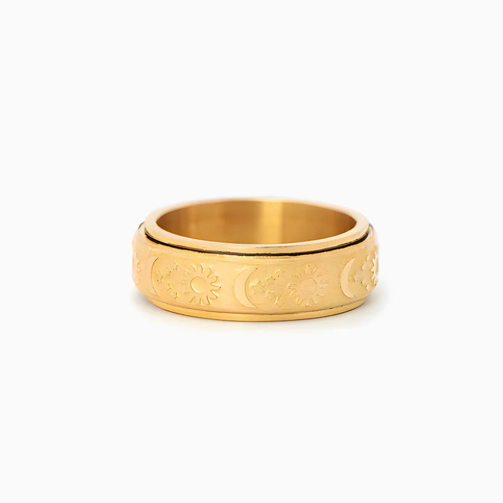 Bague Mon Aura