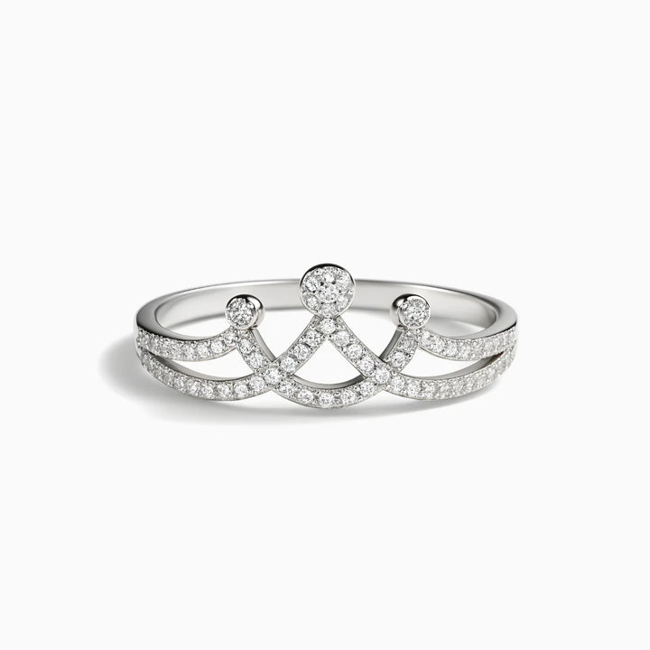 Bague Reine – Amour Propre