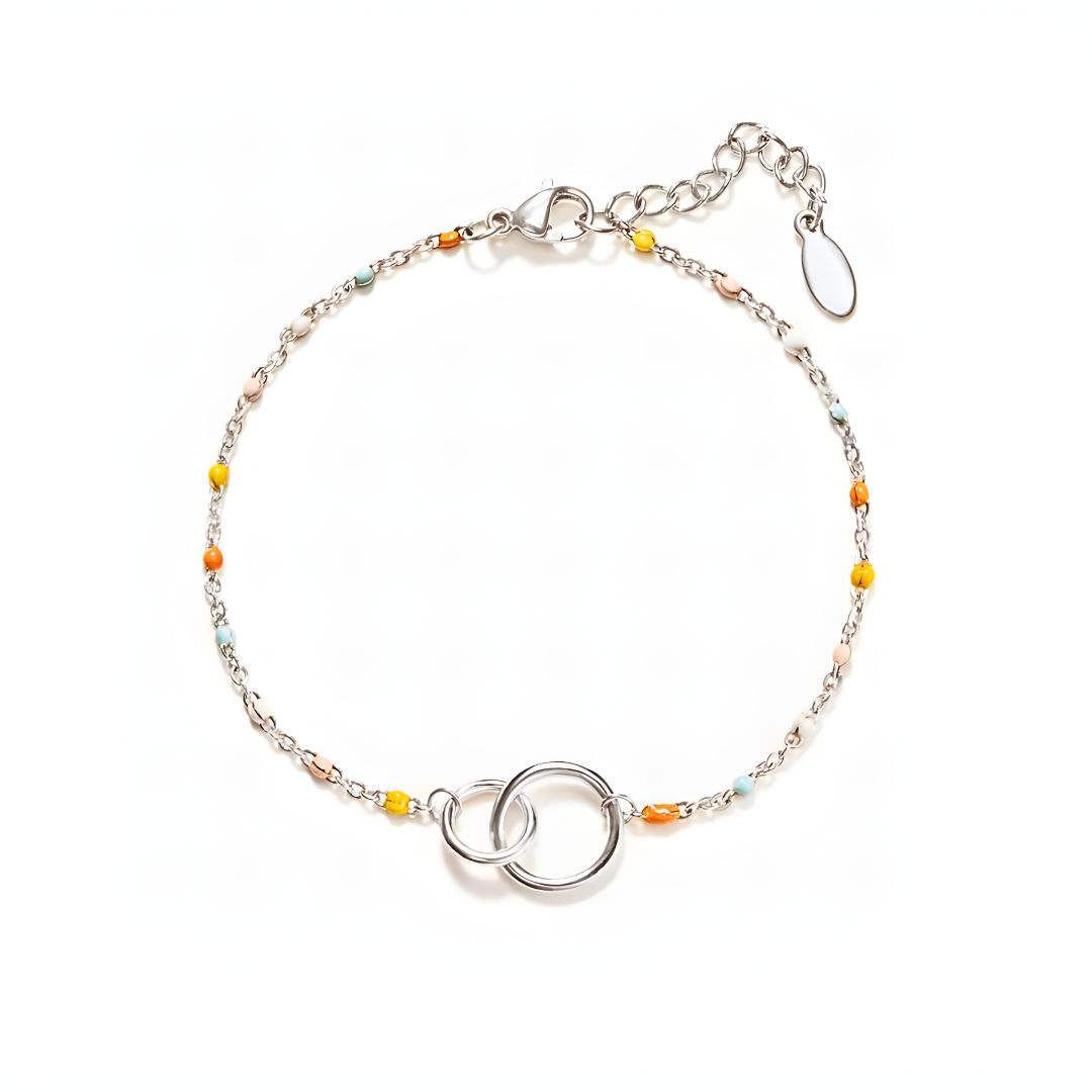 Bracelet Unies pour Toujours