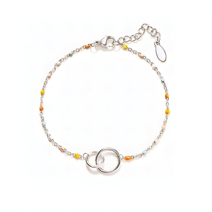 Bracelet Unies pour Toujours