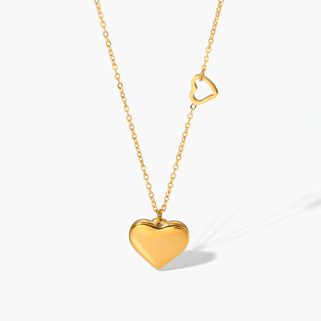Collier Amour Sublime