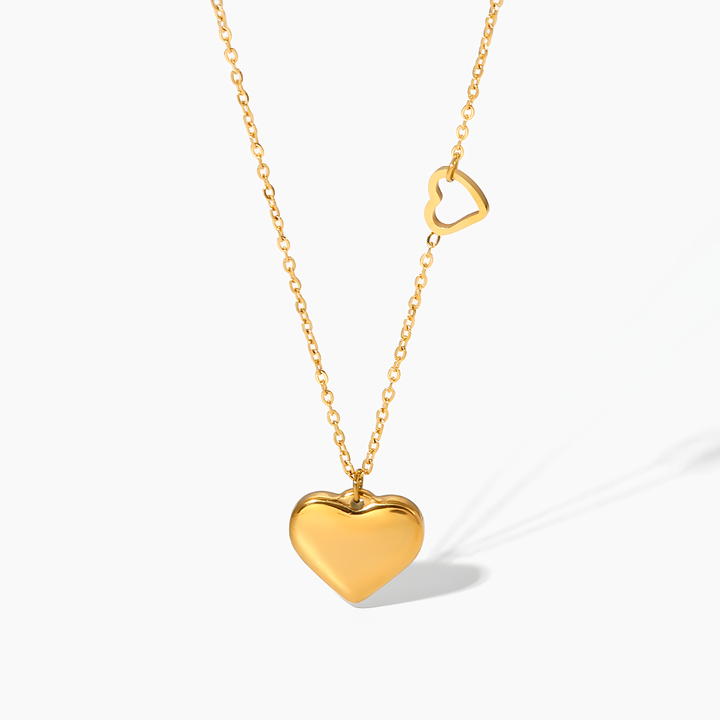 Collier Amour Sublime