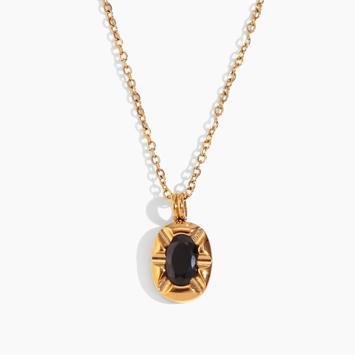 Collier Minuit