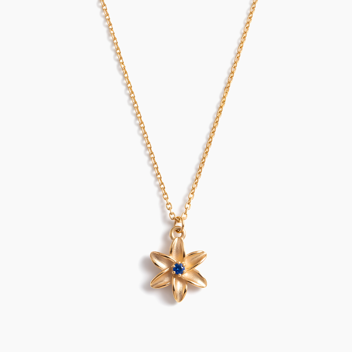 Collier « Une Fleur Comme Toi »