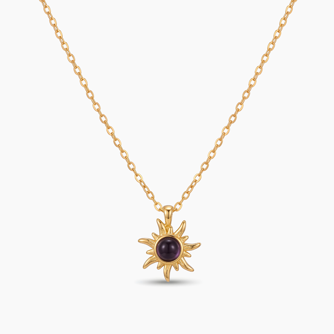 Collier Toujours avec moi