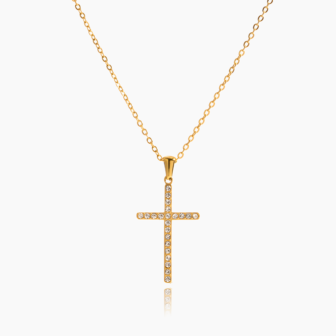 Collier Psaume 23