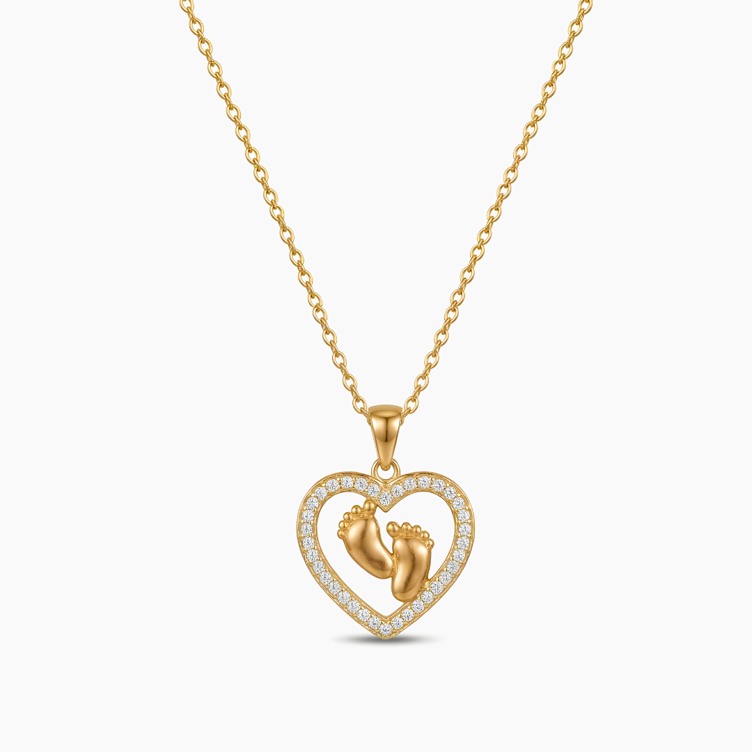 Collier Depuis Ton Premier Battement