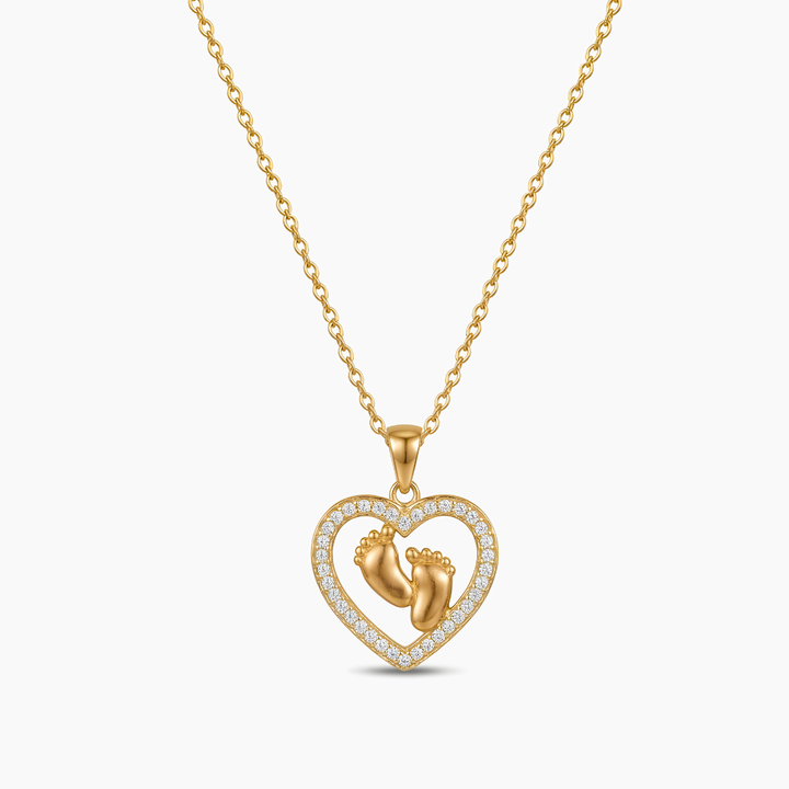 Collier Depuis Ton Premier Battement