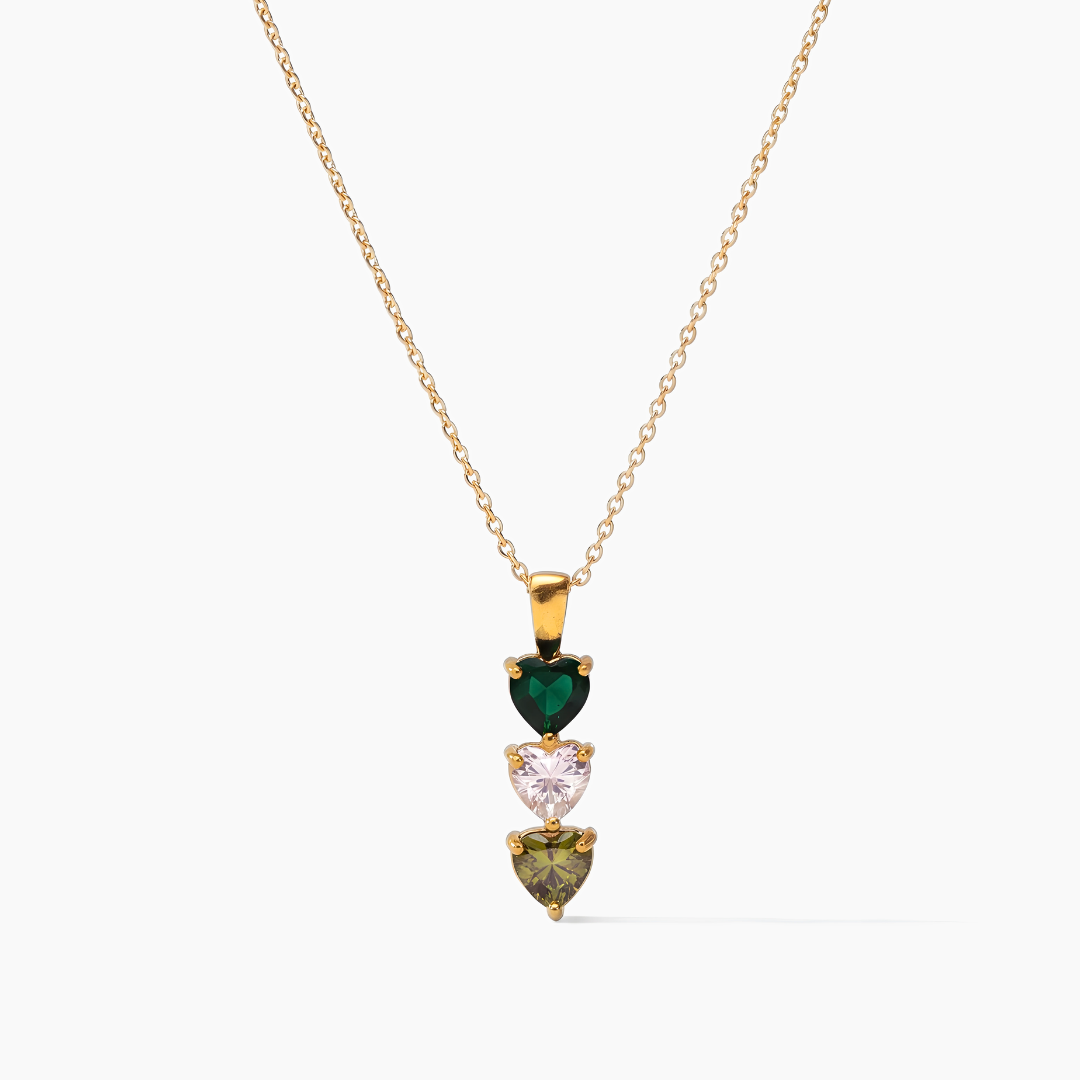 Collier Près de toi
