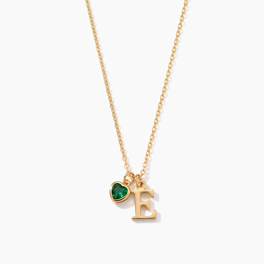 Collier Une part de toi