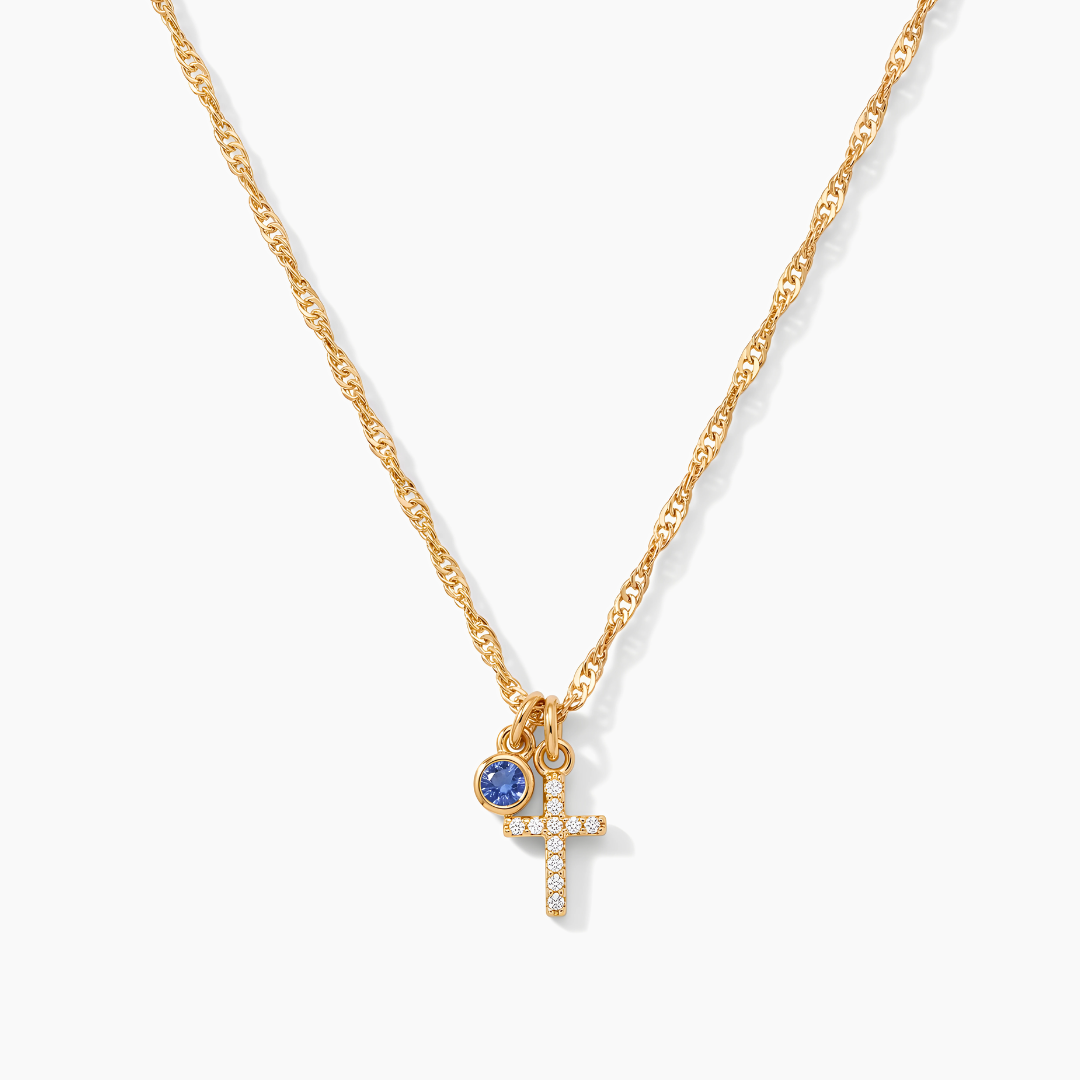 Collier « Ma Prière »