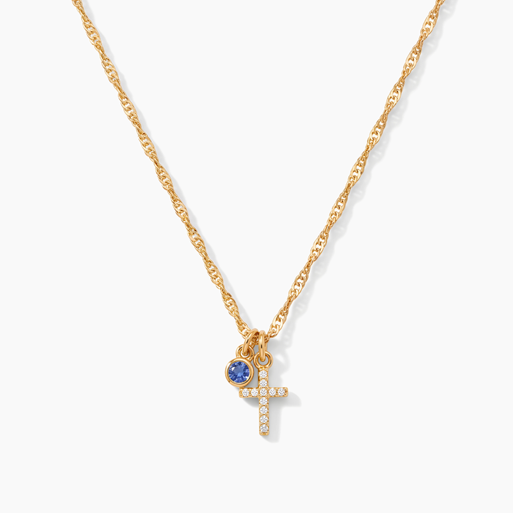 Collier « Ma Prière »