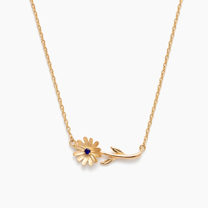 Collier « Ma Petite Fleur »