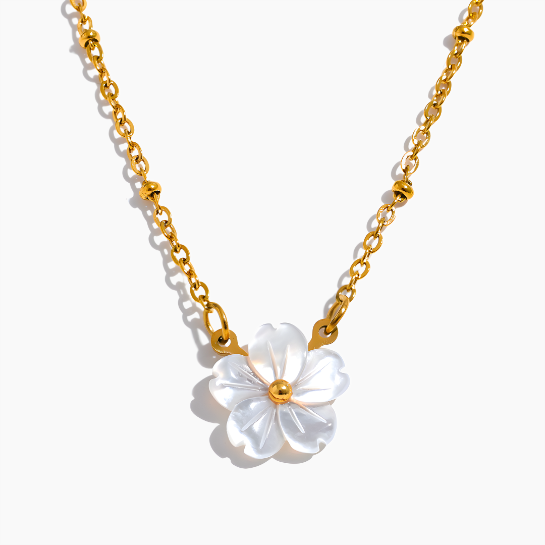 Collier Beauté Intérieure