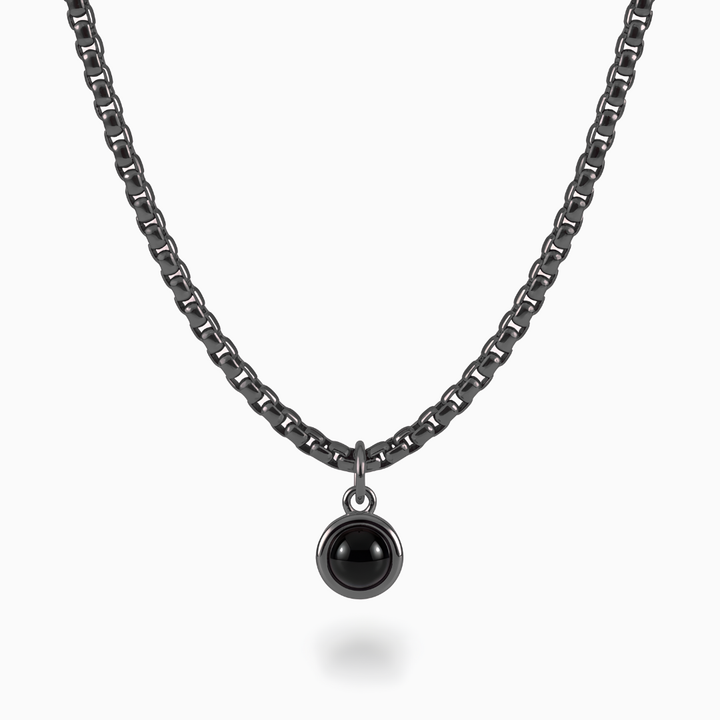 Collier Notre Photo