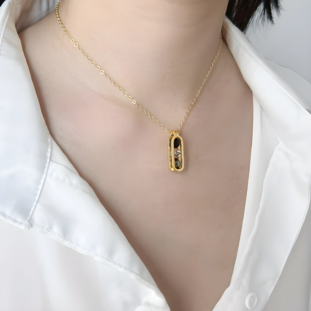 Collier Triple Protection