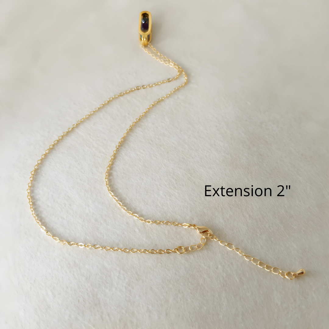 Collier Triple Protection