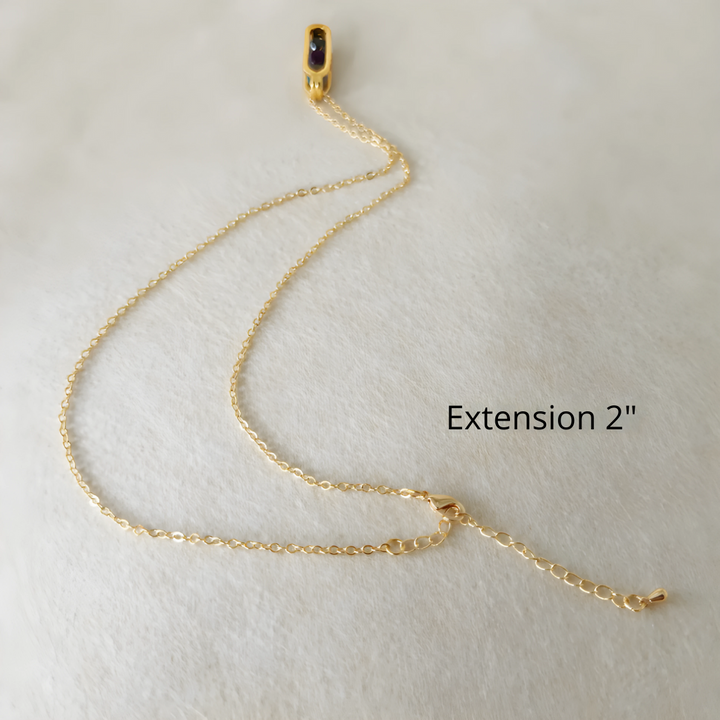 Collier Triple Protection