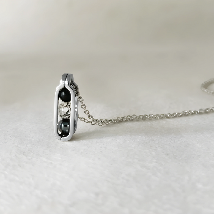 Collier Triple Protection