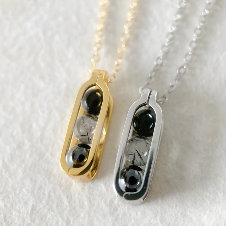Collier Triple Protection