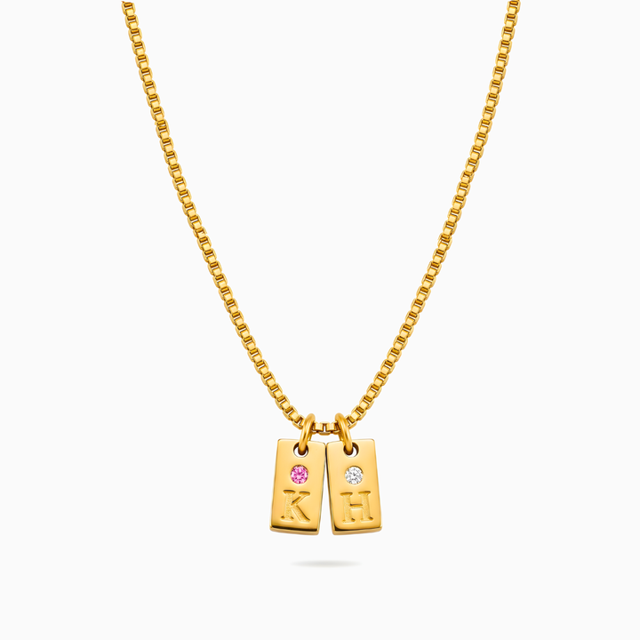 Collier Avec Toi, Maman